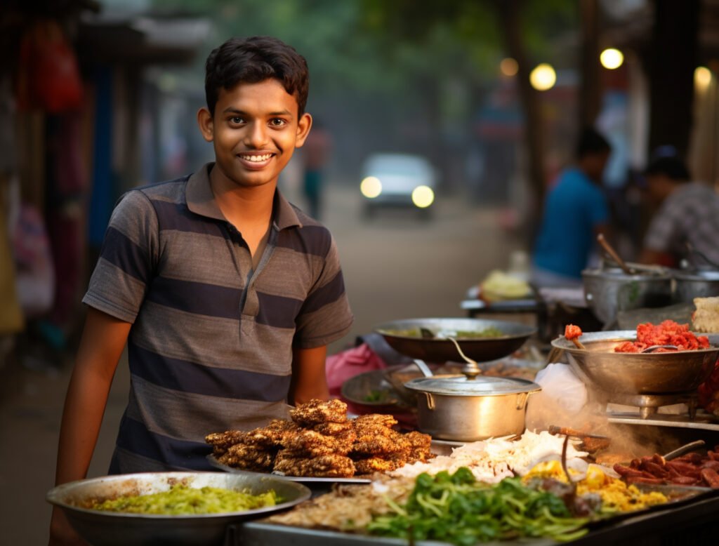 Best Street Food in Varanasi: The Ultimate Guide to Tasting the City’s Famous Delicacies